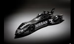 Nissan Deltawing Racing Prototype 2012