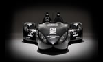 Nissan Deltawing Racing Prototype 2012