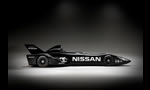 Nissan Deltawing Racing Prototype 2012