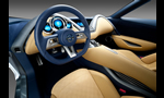 Nissan ESFLOW concept 2011