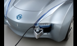 Nissan ESFLOW concept 2011