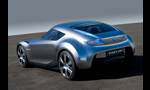 Nissan ESFLOW concept 2011