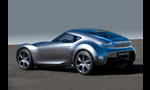 Nissan ESFLOW concept 2011