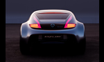 Nissan ESFLOW concept 2011