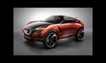 Nissan Gripz Concept 