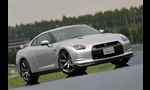 Nissan GTR 2007 