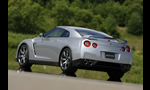 Nissan GTR 2007 