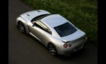 Nissan GTR 2007 