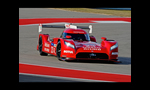 Nissan GT-R LM Nismo 2015 LMP1 4