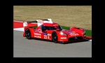 Nissan GT-R LM Nismo 2015 LMP1 5