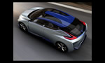 Nissan IDS Concept 2015, Autonomous electric vehicle 