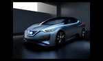 Nissan IDS Concept 2015, Autonomous electric vehicle 