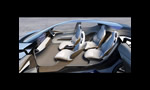 Nissan IDS Concept 2015, Autonomous electric vehicle 