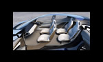 Nissan IDS Concept 2015, Autonomous electric vehicle 