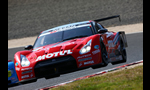 Nissan NISMO GTR SUPER GT500 2009