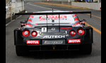 Nissan NISMO GTR SUPER GT500 2009