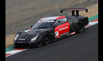 Nissan NISMO GTR SUPER GT500 2009