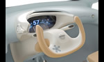 Nissan Nuvu Electric Car Concept 2008