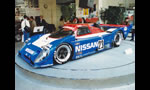 Nissan R91CP Daytona 24 Hours 1992 Winner 