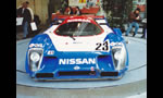 Nissan R91CP Daytona 24 Hours 1992 Winner