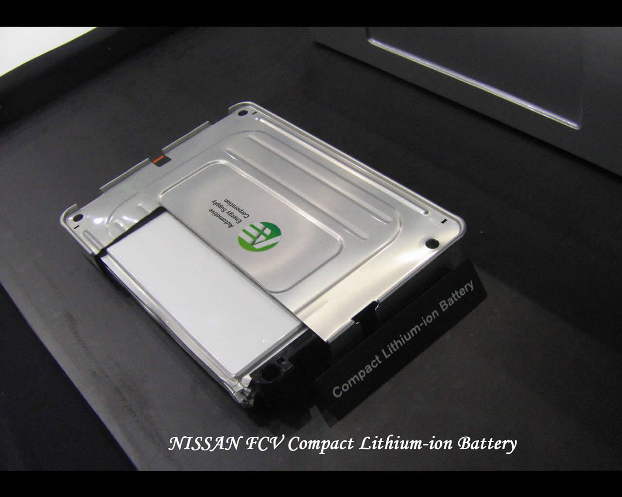 Renault nissan 2008 battery electric vehicle #2