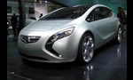 opel flextreme concept 2007