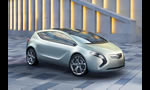 opel fletreme concept 2007