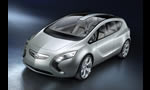 opel fletreme concept 2007