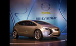 opel fletreme concept 2007