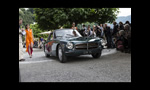 OSCA 1600 GT Berlinetta Touring Superleggera 1961 