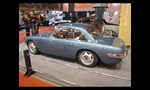 OSCA 1600 GT Berlinetta Touring Superleggera 1961