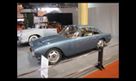 OSCA 1600 GT Berlinetta Touring Superleggera 1961 