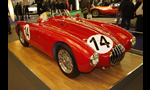 O.S.C.A. MT4 Sports Racing Car 1948-1955 