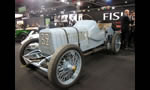 Panhard-Levassor Grand Prix 1908, 12,5 Litre Double Chain Drive