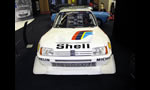 Peugeot 205 Turbo 16