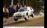 Peugeot 205 Turbo 16