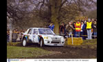 Peugeot 205 Turbo 16