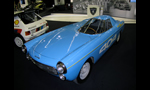 Peugeot 404 Diesel Record 1965