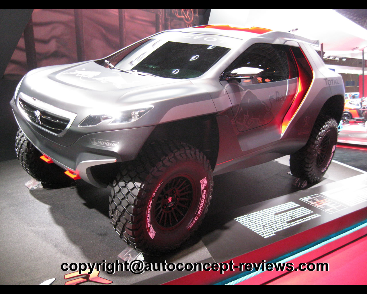 Peugeot Dakar Sport Events Peugeot Uk