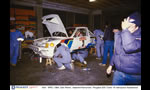 Peugeot 205 Turbo 16