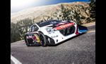 Peugeot 208 T16 Pikes Peak 2013 