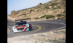 Peugeot 208 T16 Pikes Peak 2013 Winner with Sébastien Loëb 3