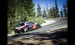 Peugeot 208 T16 Pikes Peak 2013 Winner with Sébastien Loëb 4