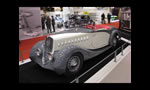 Peugeot 401 D Roadster with coachwork Crouzier 1935 1