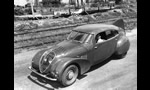 Peugeot 402 Andreau Aerodynamic Prototype 1936