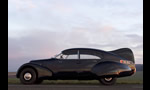 Peugeot 402 Andreau Aerodynamic Prototype 1936