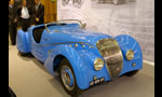 Peugeot 402 Darl’Mat Roadster 1940