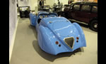 Peugeot 402 Darl’Mat Roadster 1940