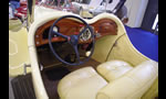 PEUGEOT 601 D Torpedo Grand Sport TM Coachwork by Meulemeester 1936 Châssis n° 712 006