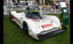 peugeot 905